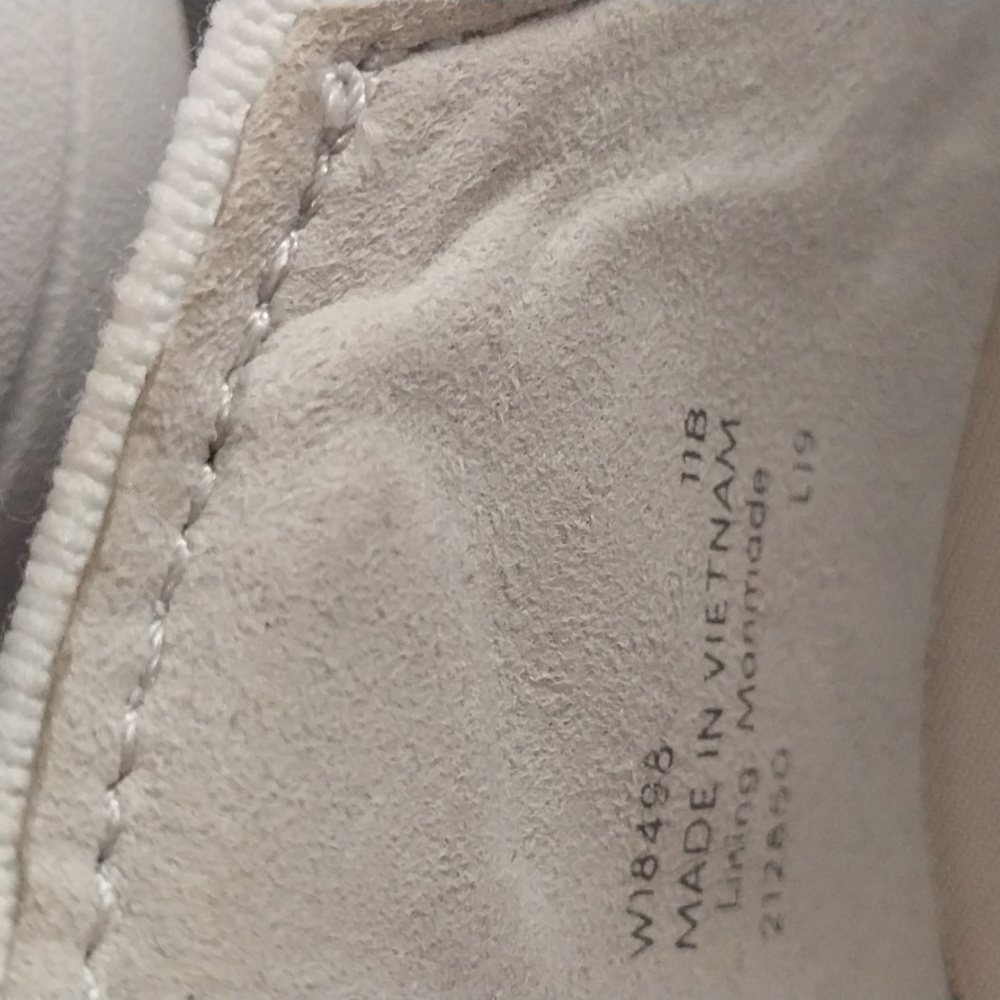 Cole Haan Zerogrand Slip On Comfort Shoes Size 11B - Picture 8 of 8